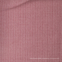 Diamond Check Cotton Nylon Spandex Fabric